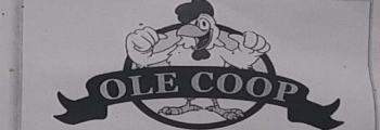 Logo of Ole Coop in Oxford, MS